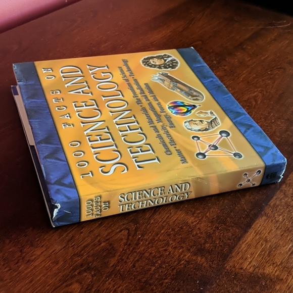 Science!! - Picture 2 of 8